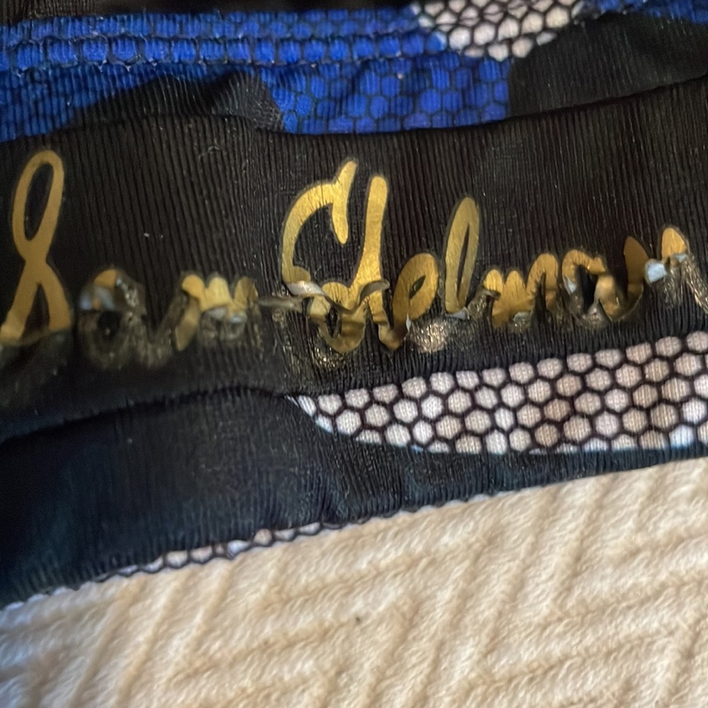 Sam Edelman bra - Picture 7 of 8